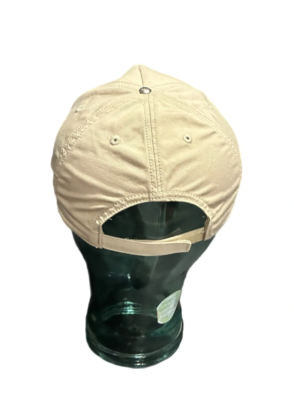 Gymboree Octopus Youth Kids Hat Size 8+ Adjustable Ball Cap Baseball Brown Blue